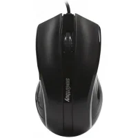 Мышь Smartbuy ONE 338 (SBM-338-K) фото 1